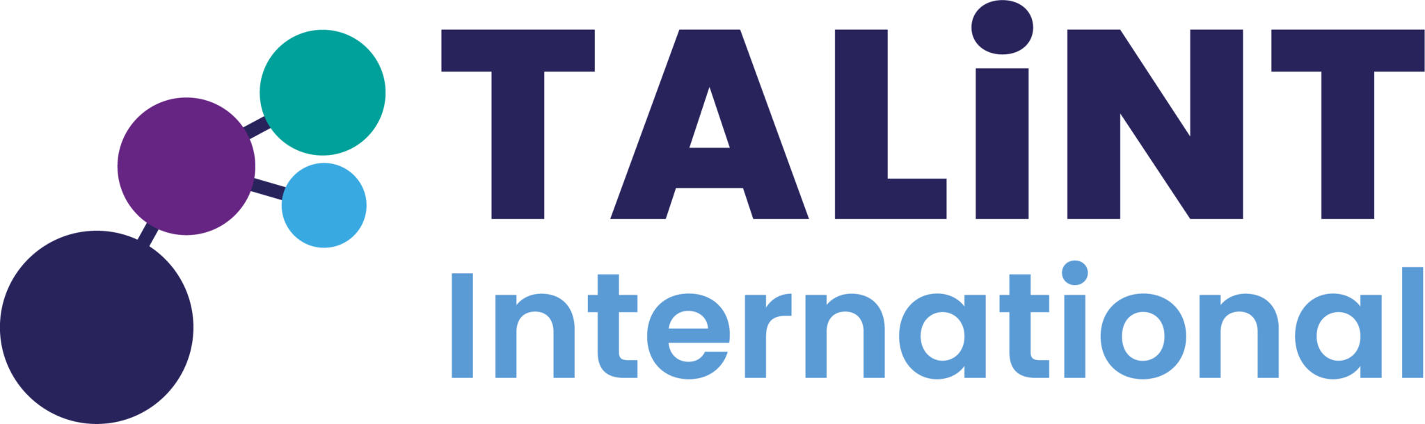 TALiNT International Logo